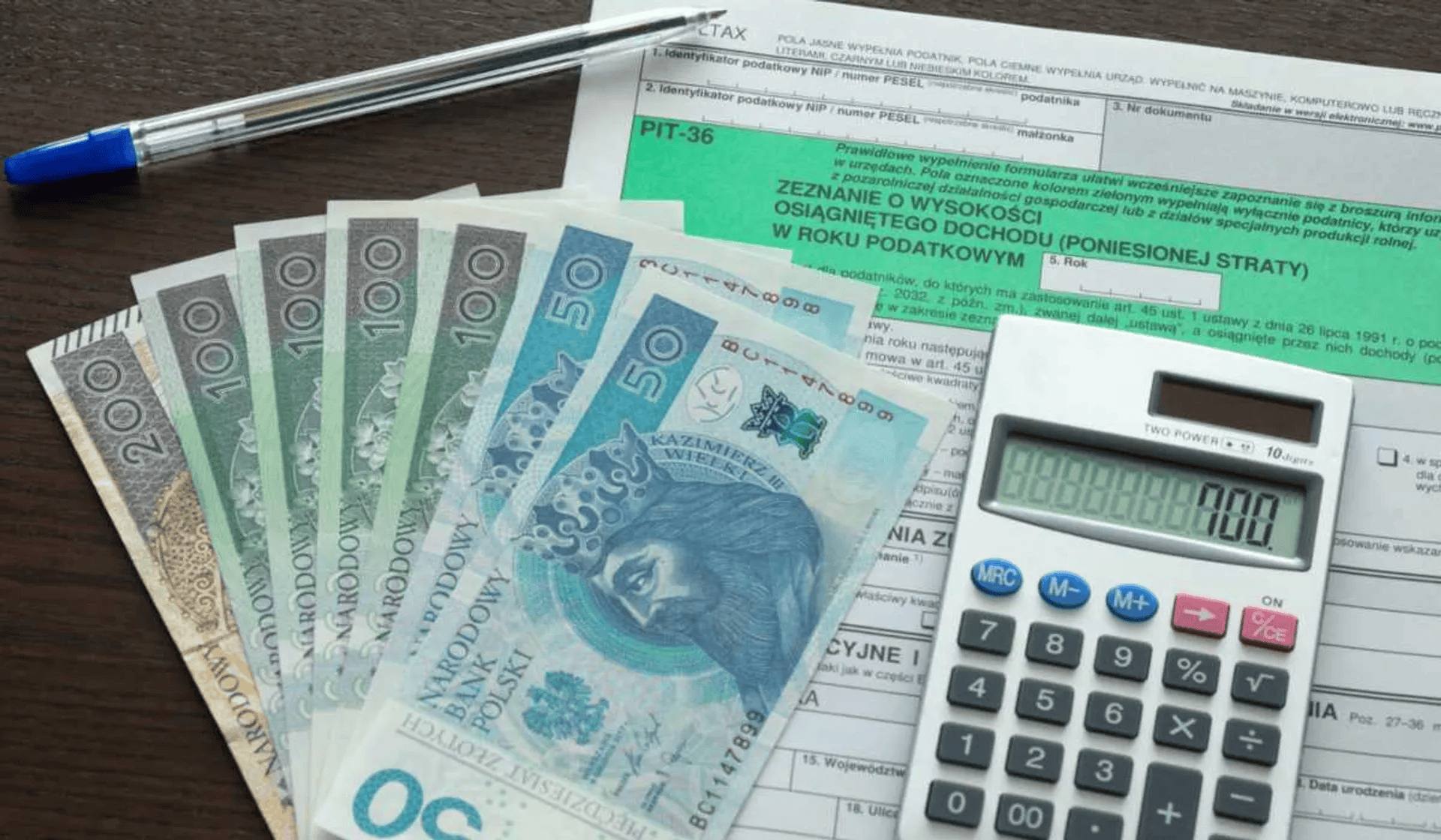 Tyle wynosi podatek rolny w 2026 roku. Nie wszyscy rolnicy zapłacą tyle samo