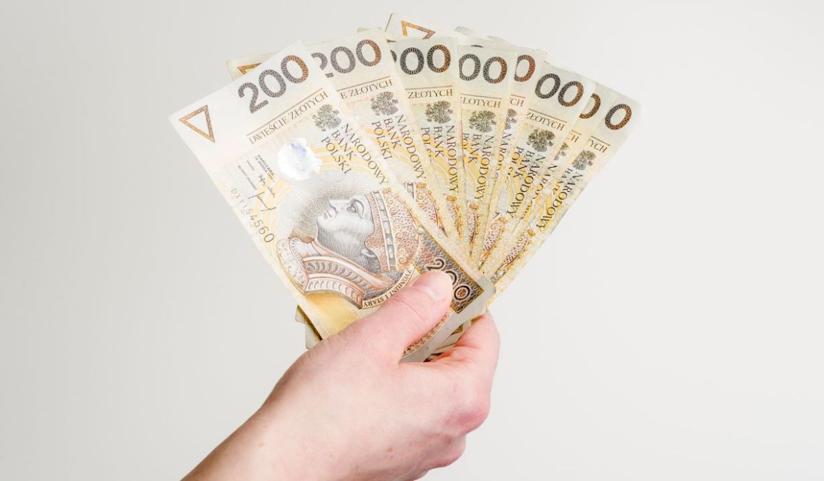 Licz się z jednym, gdy zapłacisz w sklepie takim banknotem. Możesz mieć kłopoty