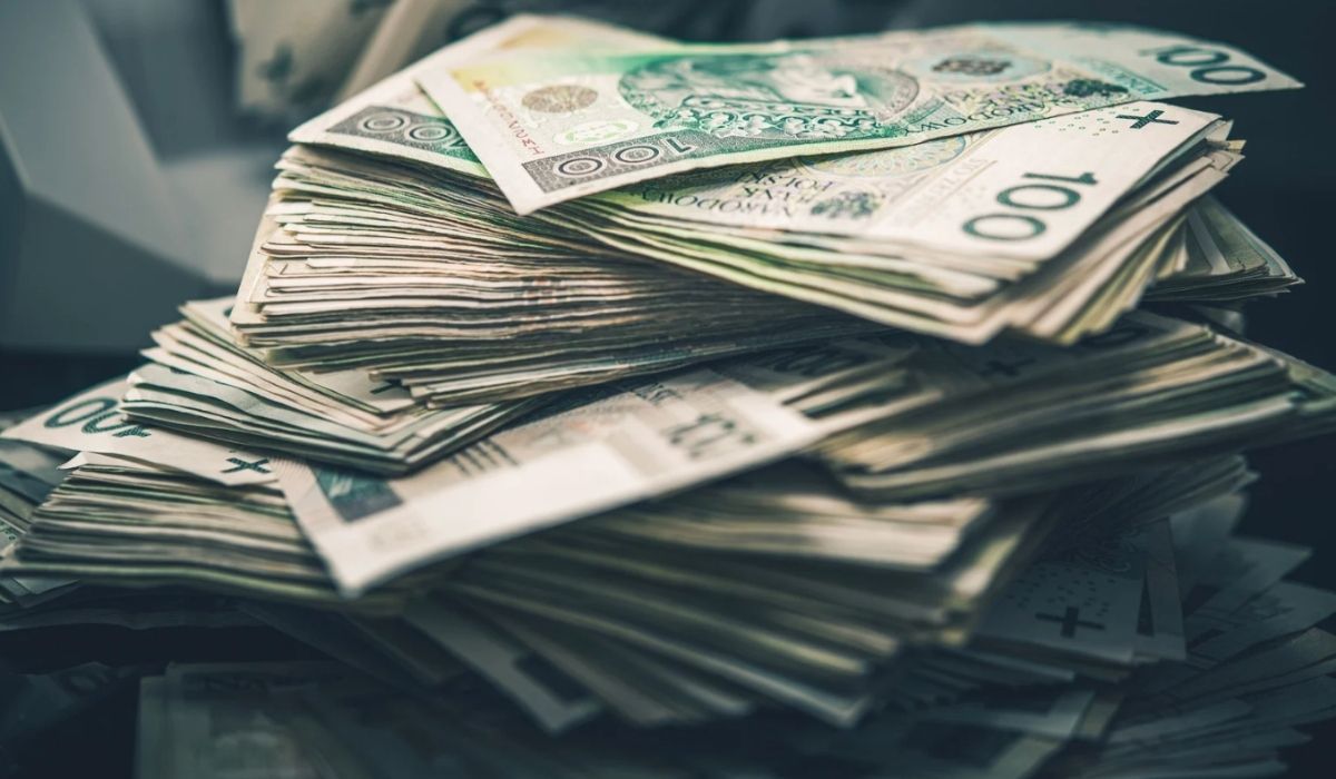 Nowy milioner w Polsce. Wiemy, gdzie padła "szóstka" w Lotto, zwycięzca zgarnął fortunę