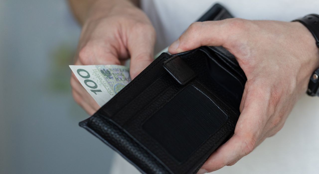 płaca minimalna. Od stycznia będzie podwyżka