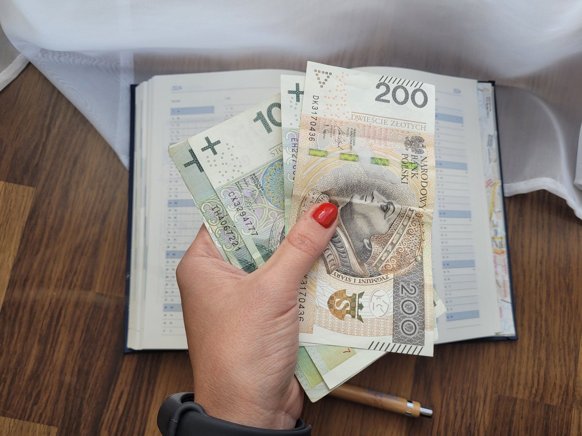 Polacy oszczędzają na potęgę. Ten program bije rekordy popularności