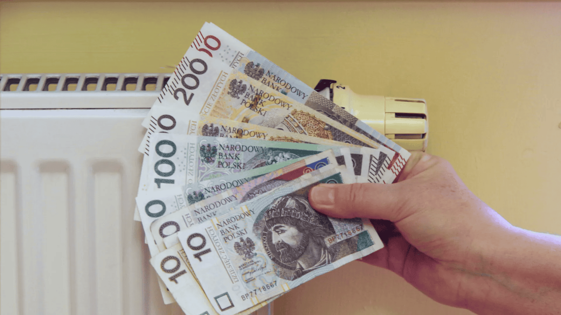 Dodatek do ogrzewania zaskakuje Polaków. Wiele osób spełnia główny warunek, a i tak nic nie dostanie