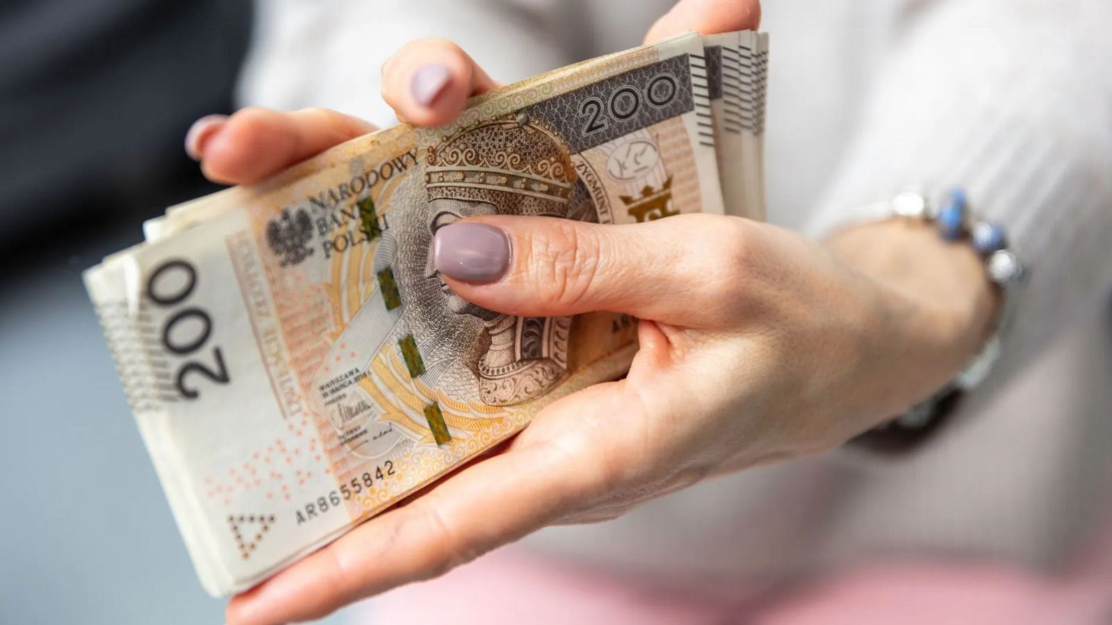 Trzynasta emerytura 2026. Ile może wynieść Twój dodatek? Oto najnowsze dane