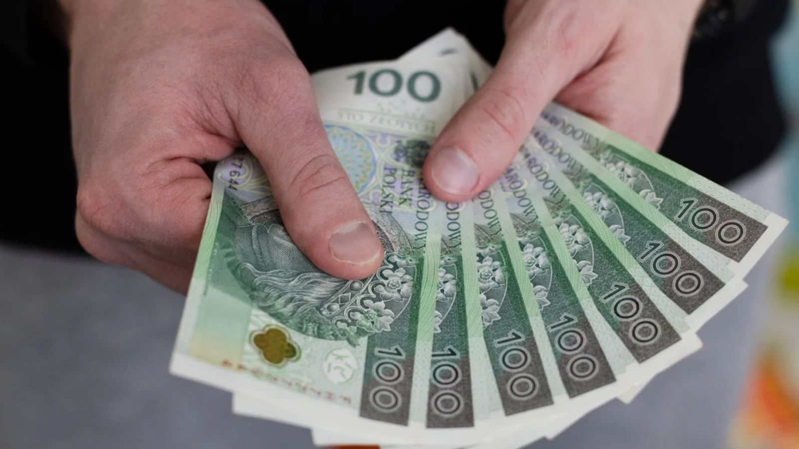 15 grudnia mija termin. Wielu Polaków powinno złożyć ten wniosek, inaczej 1750 zł przepadnie