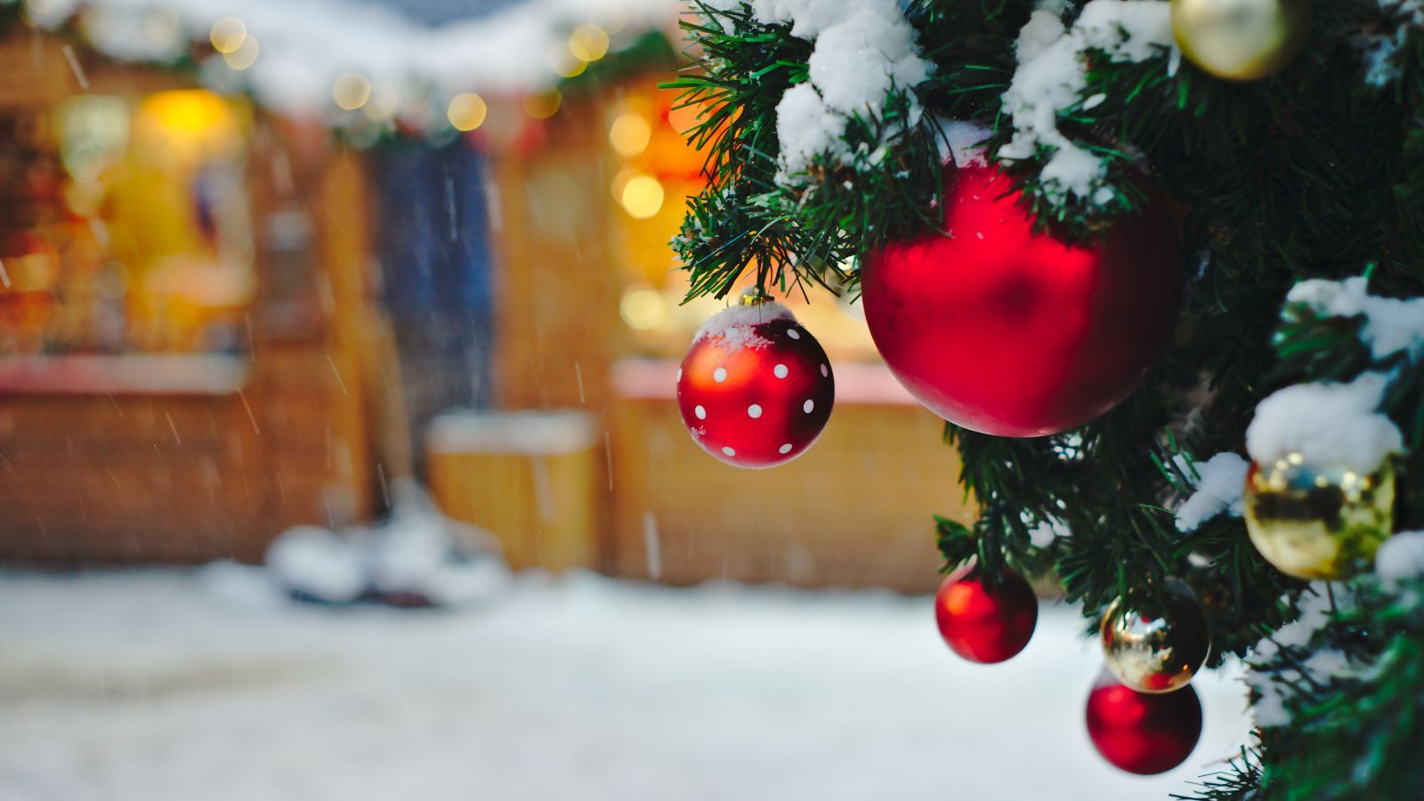 Ten ukryty "jarmark" to prawdziwy hit. Warszawiacy oblegają, ale nie możesz wejść bez jednej rzeczy