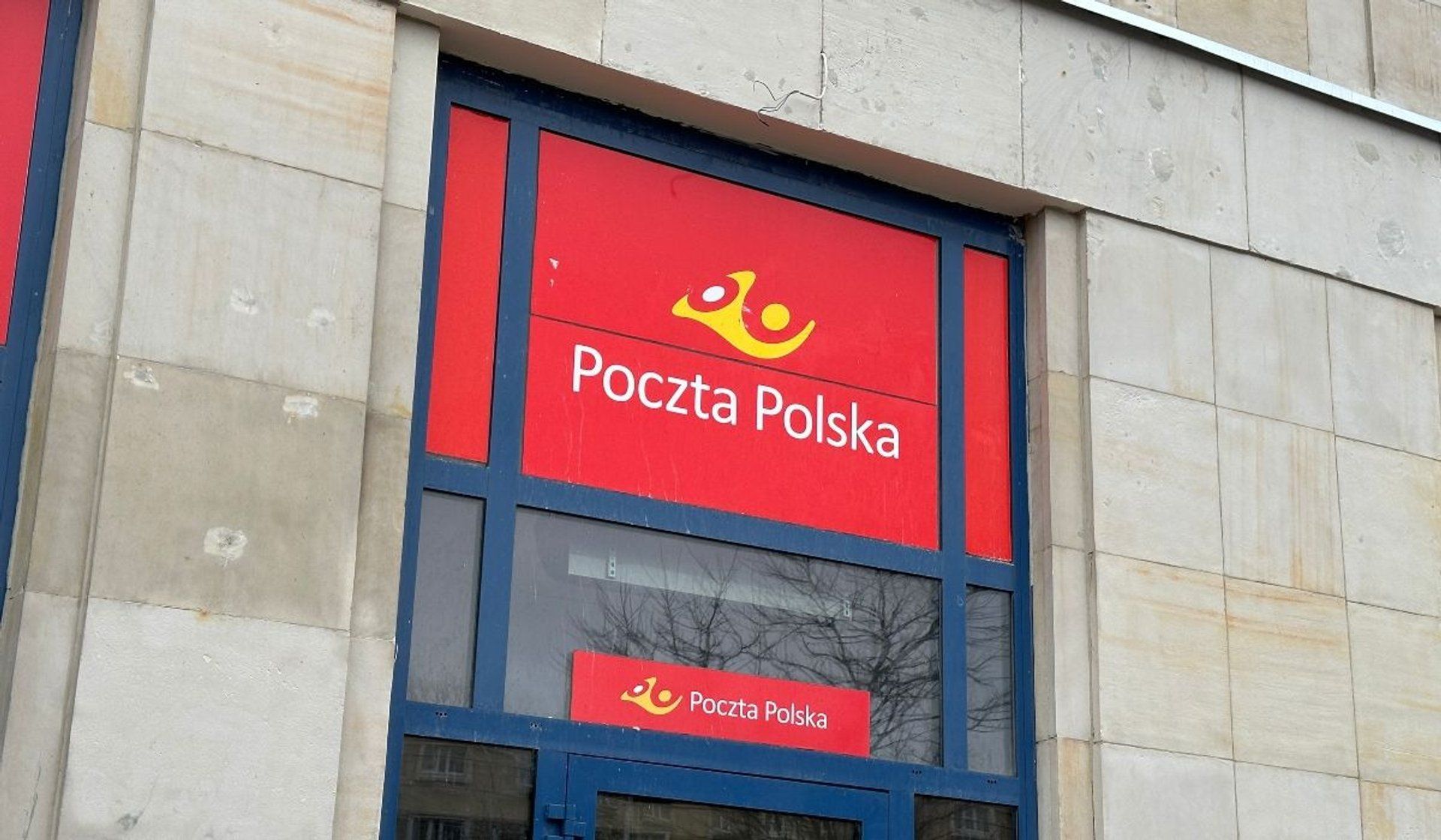 Poczta Polska