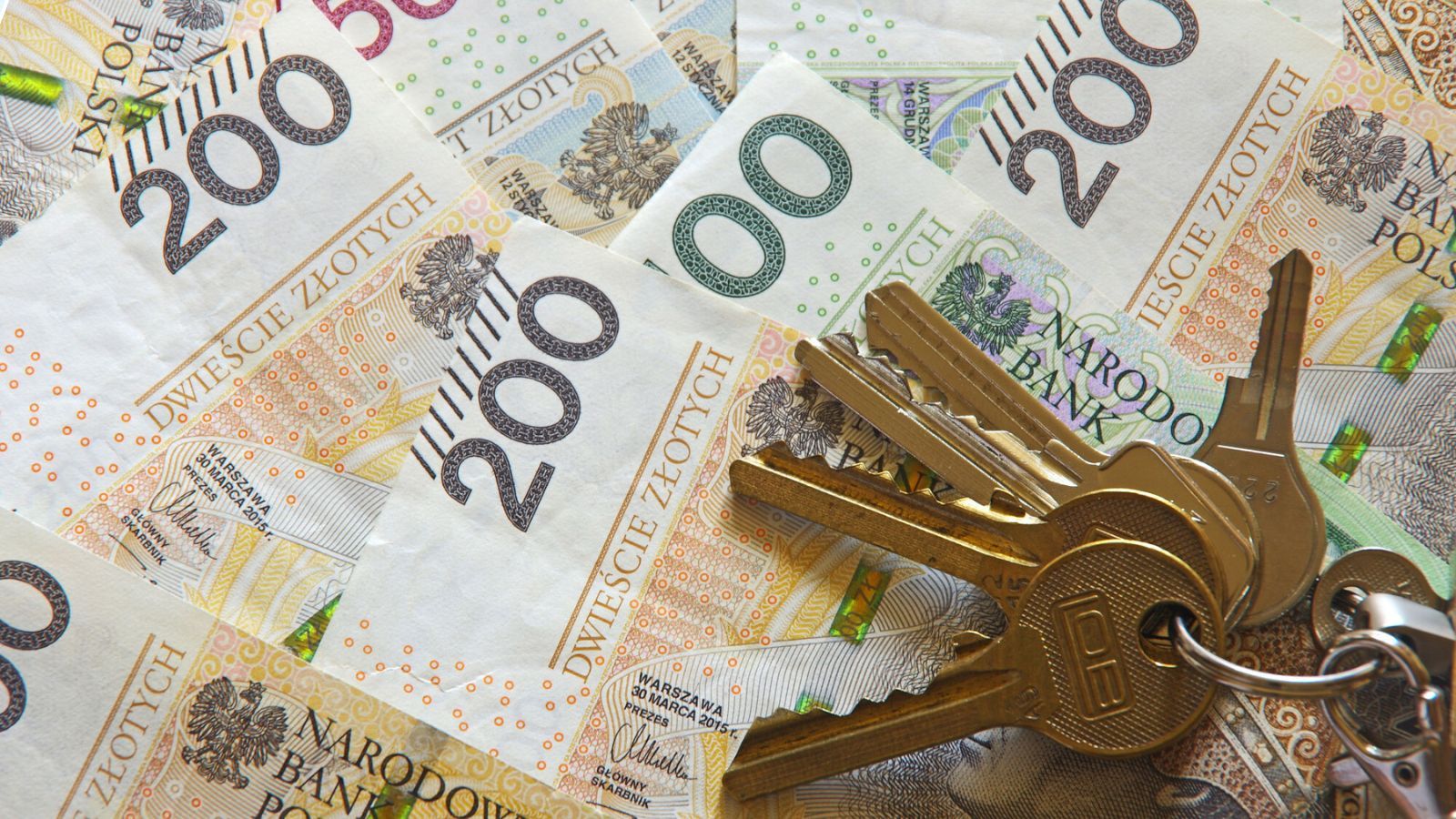 Tak na mieszkaniach na wynajem już nie zarobisz. Ekspert bije na alarm. Lepiej sprzedać?