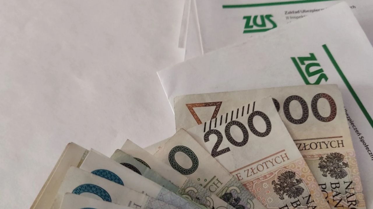 pieniadze, zus, emerytura