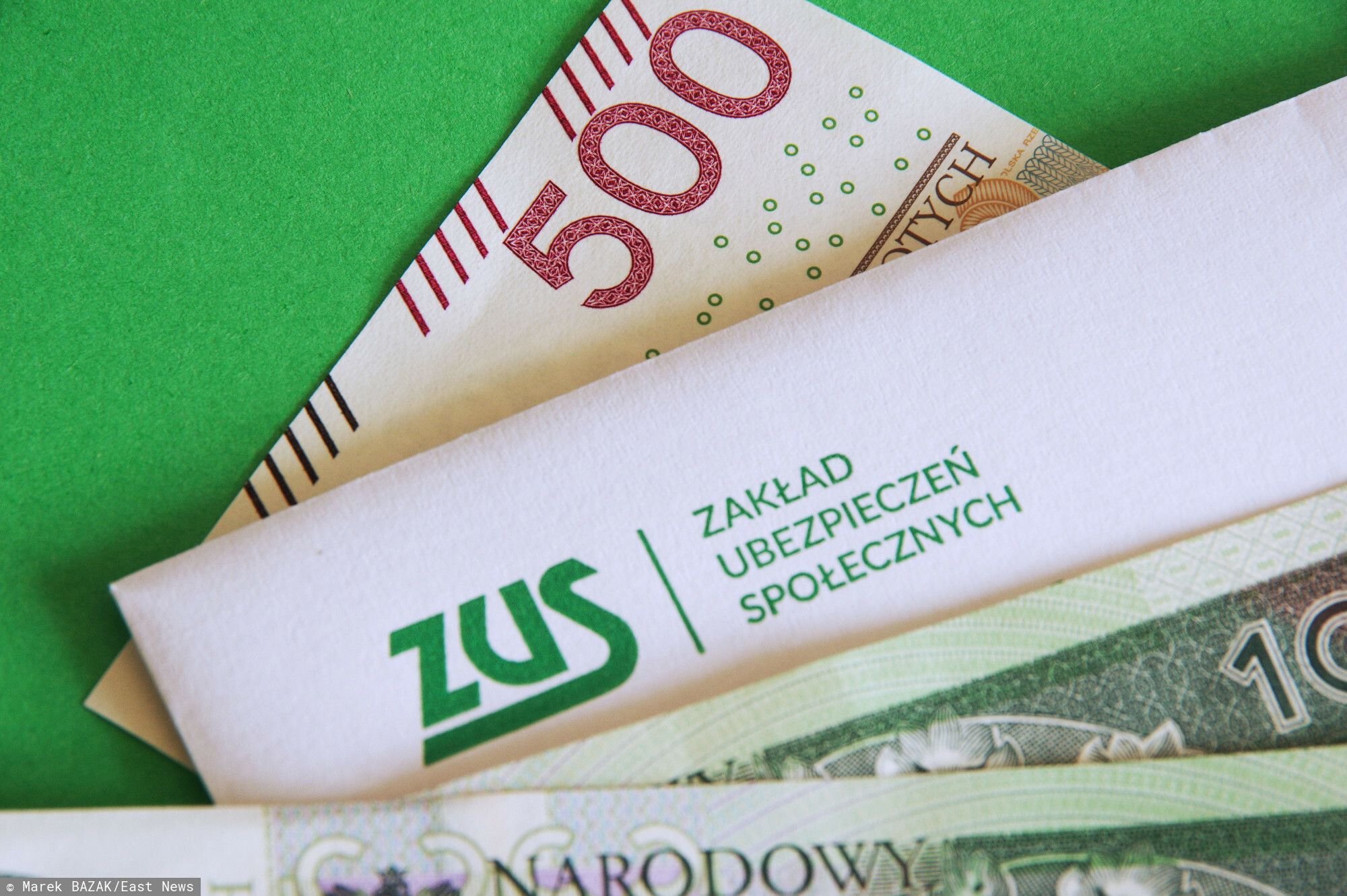 Tyle komornik może zabrać z emerytury w 2025 roku. Obowiązują limity