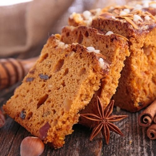 Domowa przyprawa do ciast korzennych. Przepis od Ani Starmach