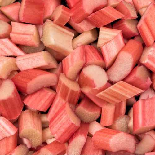 Hitowy przepis na pierogi na słodko. Robię je z sezonowym przysmakiem