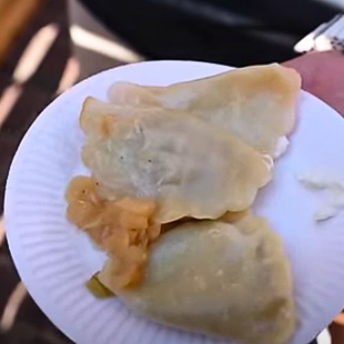 pierogi