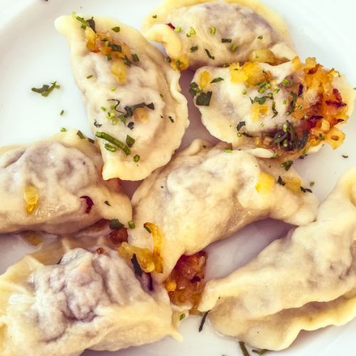 pierogi