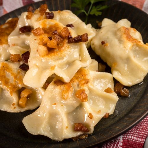 pierogi