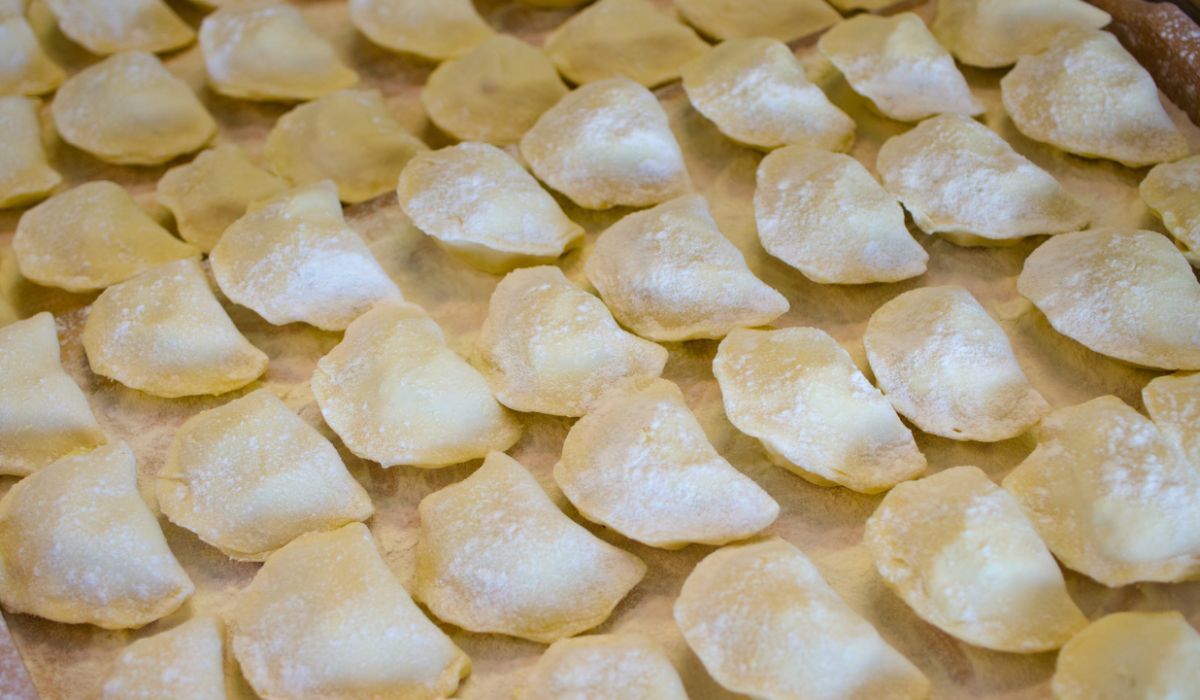 pierogi