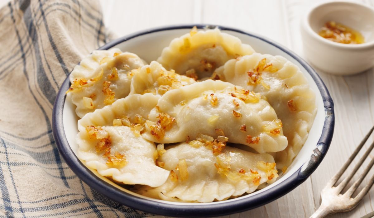 pierogi