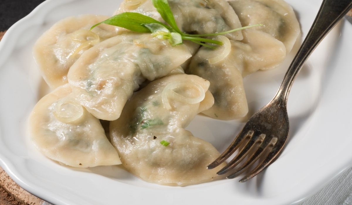 pierogi