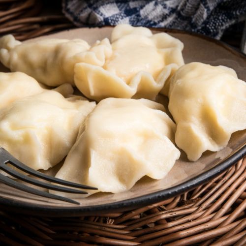 pierogi