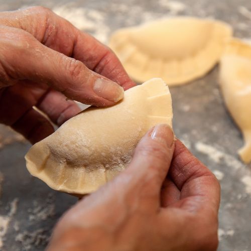 pierogi