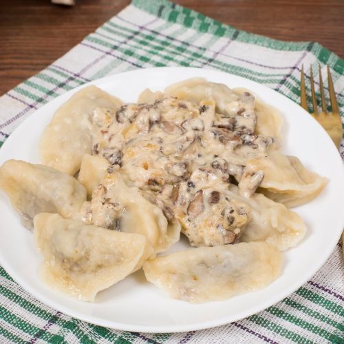 pierogi