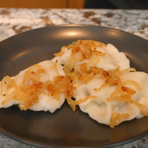 pierogi