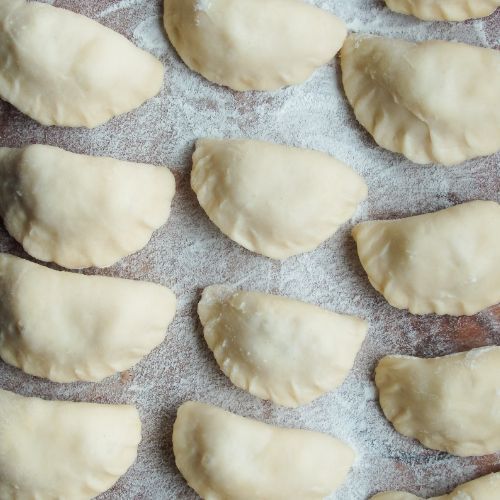 pierogi