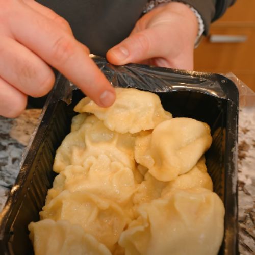 pierogi