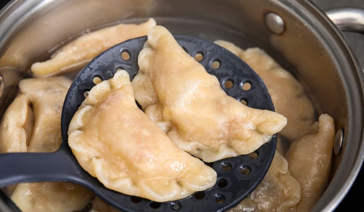 pierogi