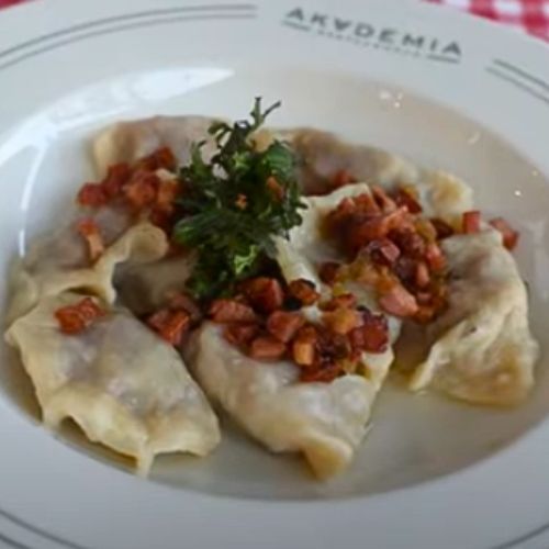 pierogi