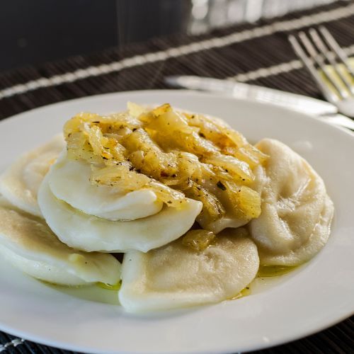 pierogi