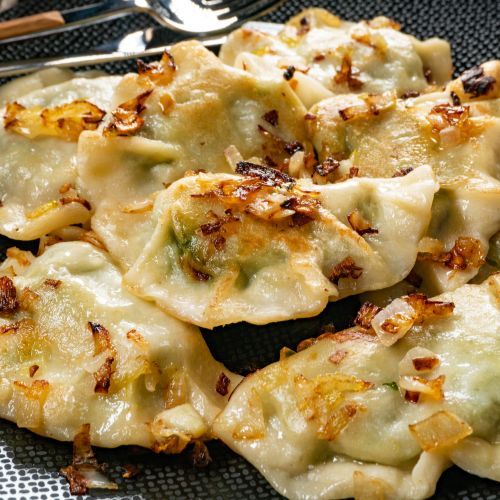 pierogi