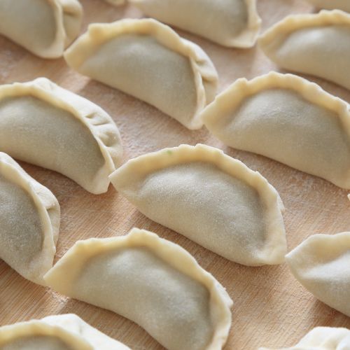 pierogi