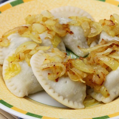 pierogi