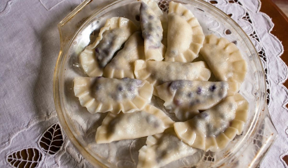 pierogi