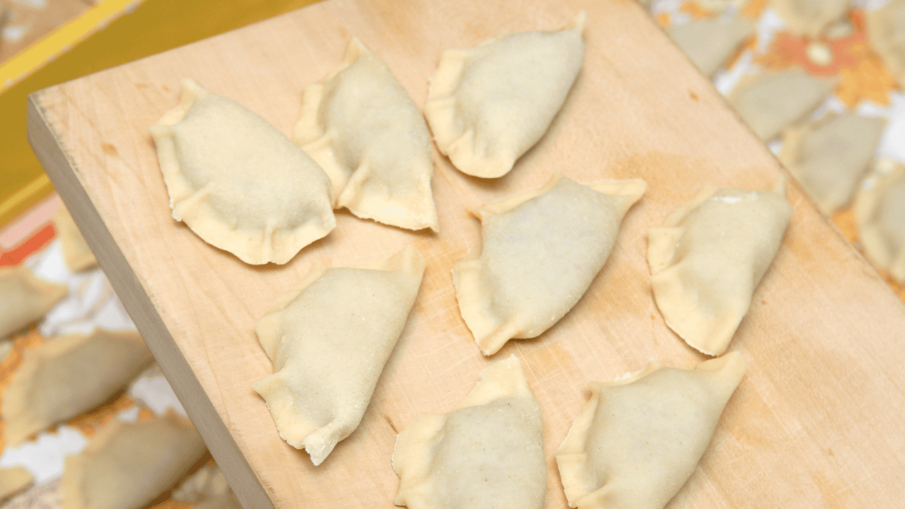 Pierogi