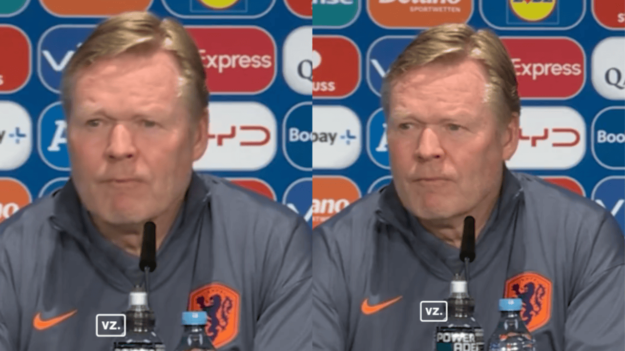 Ronald Koeman