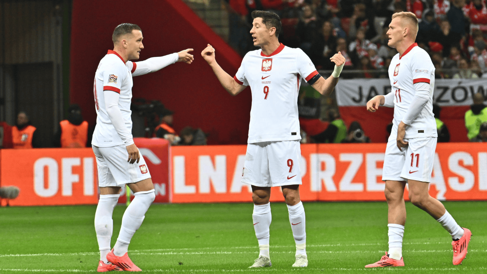 Rozlosowano grupy MŚ 2026. Wiadomo, z kim mogą zagrać Polacy