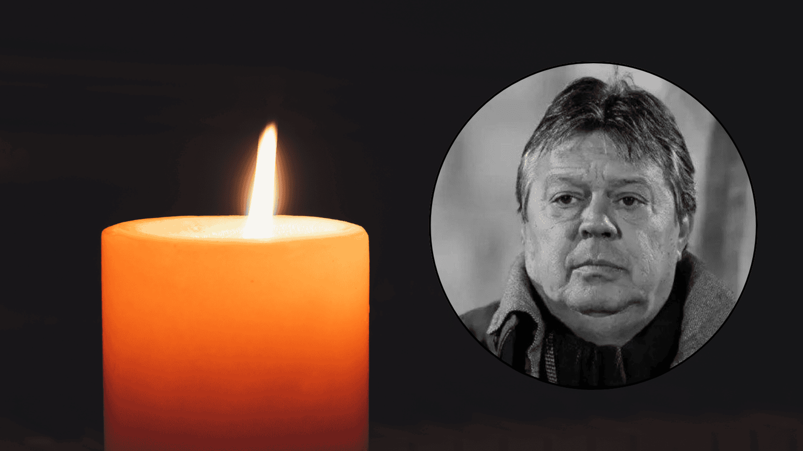 Wielka tragedia. Nie żyje były trener reprezentanta polski w piłce nożnej