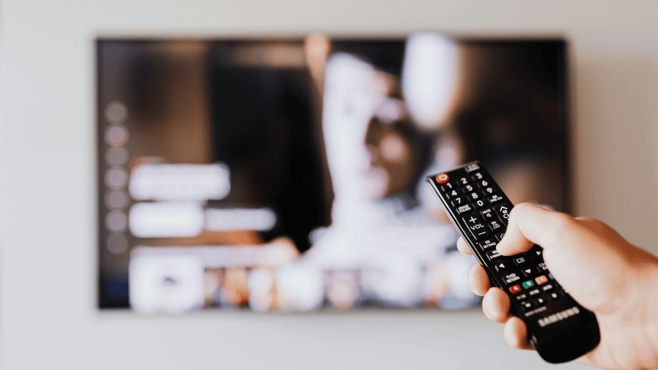 Pilot TV