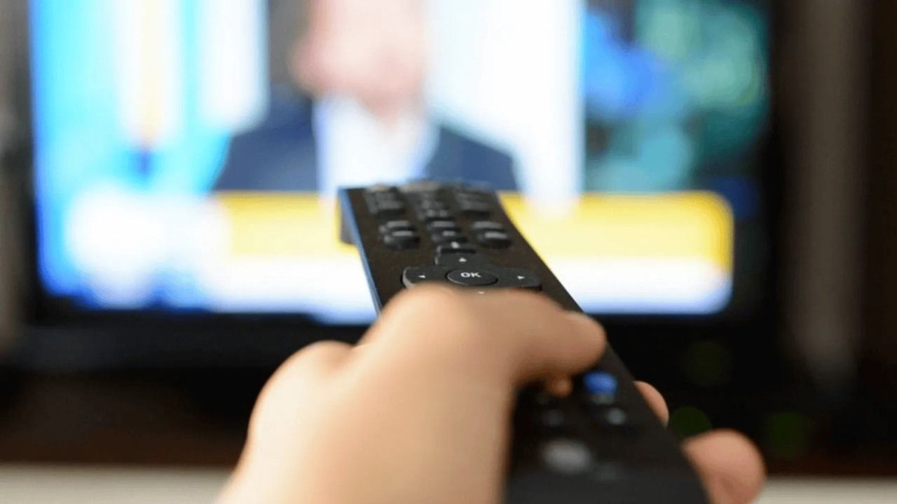pilot tv