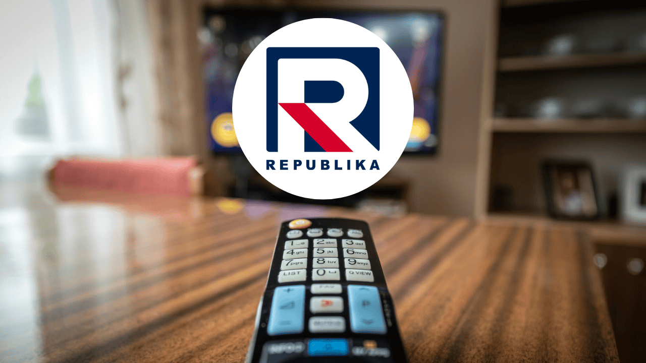 pilot, tv republika