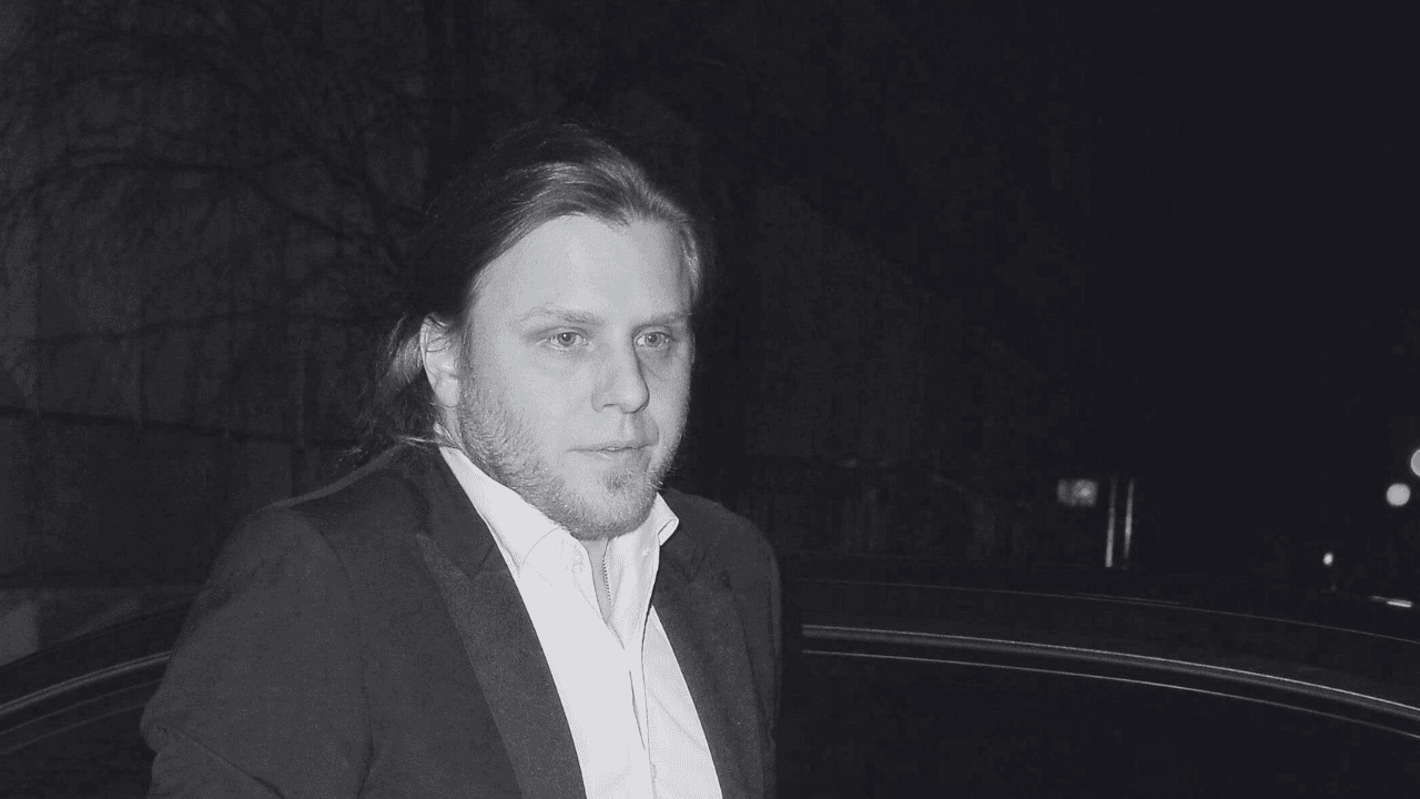 Piotr Woźniak Starak