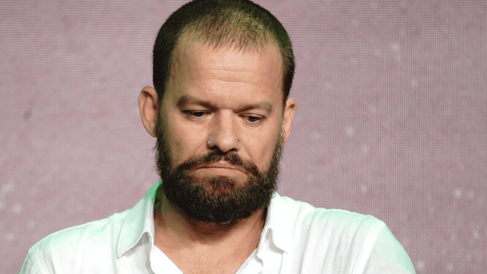 Michał Piróg żegna przyjaciela. Opublikował zdjęcie i wzruszający wpis