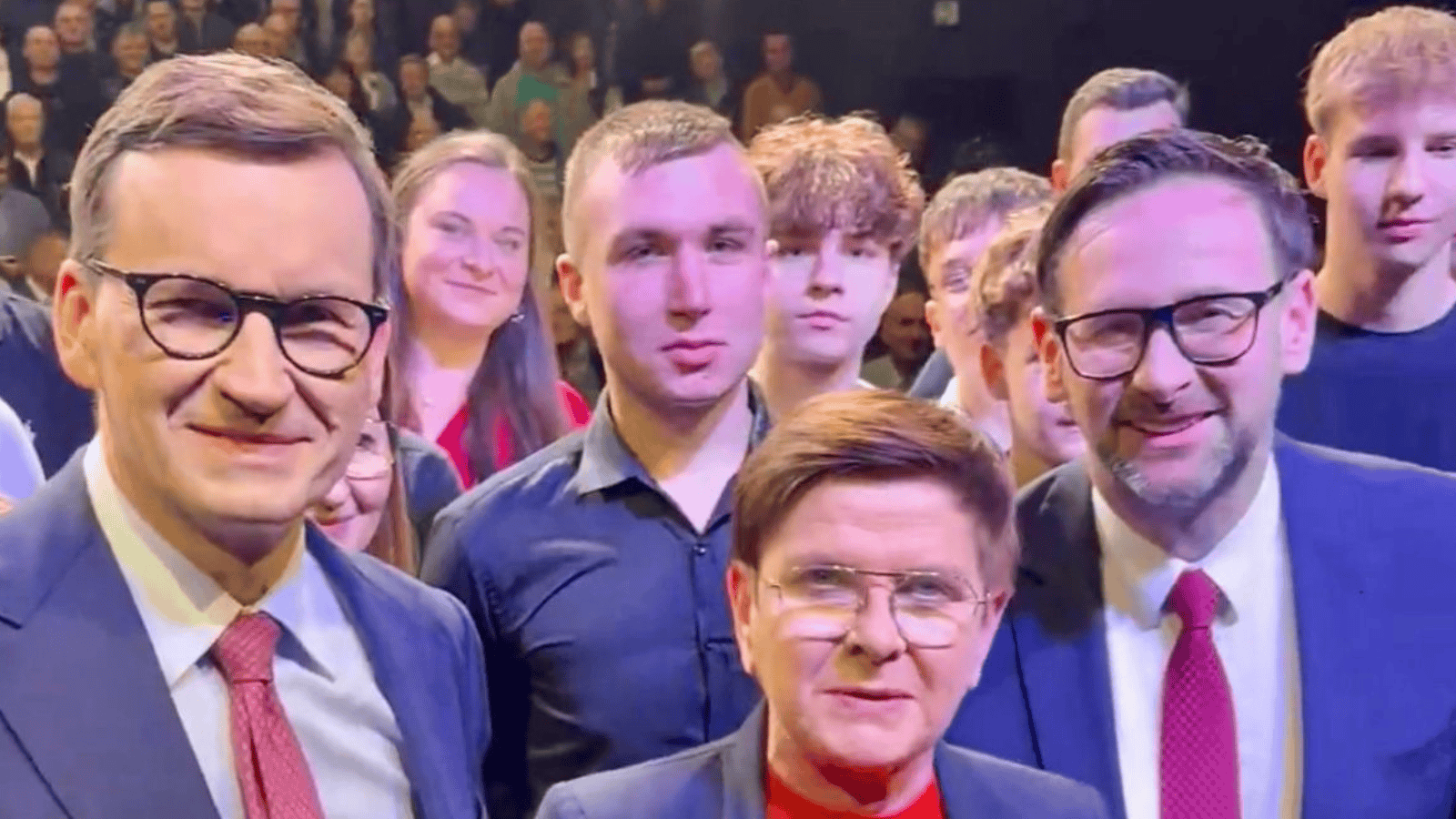 Morawiecki "nadepnął" Kaczyńskiemu "na odcisk". Wyciekły kompromitujące kulisy