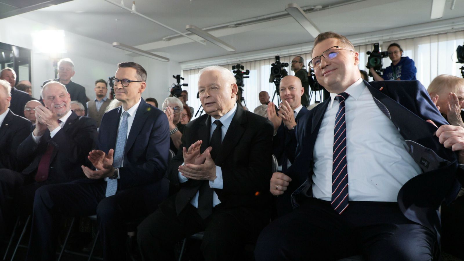 Prawo i Sprawiedliwość