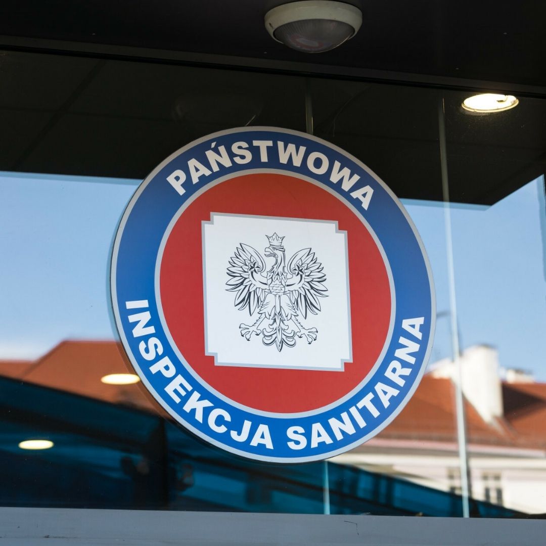 GIS wycofuje wyrób mięsny ze sklepów. Bakteria w popularnym produkcie