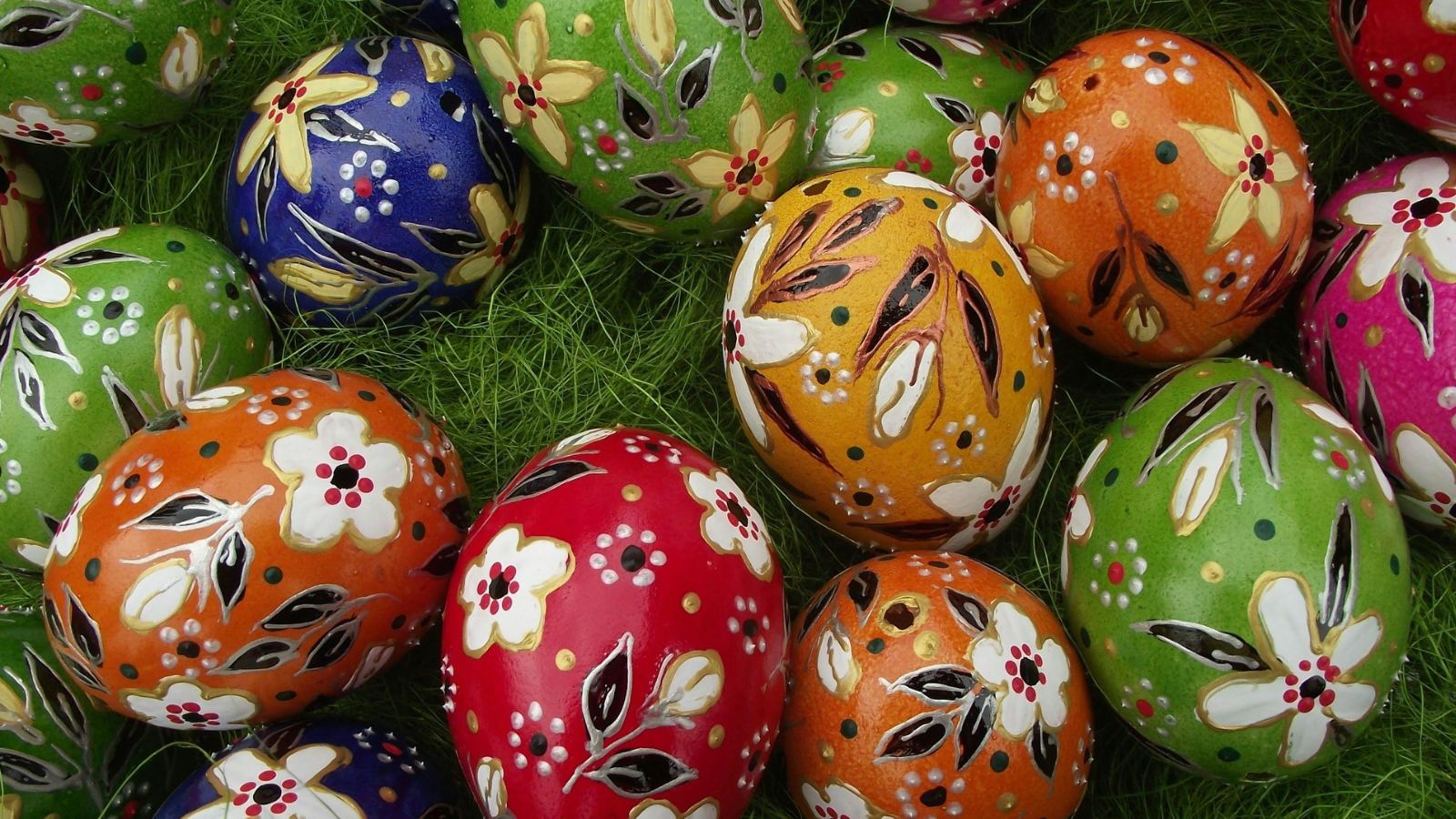 Nowa prognoza na Wielkanoc. Polaków czeka zaskoczenie, pogoda gwałtownie się zmieni