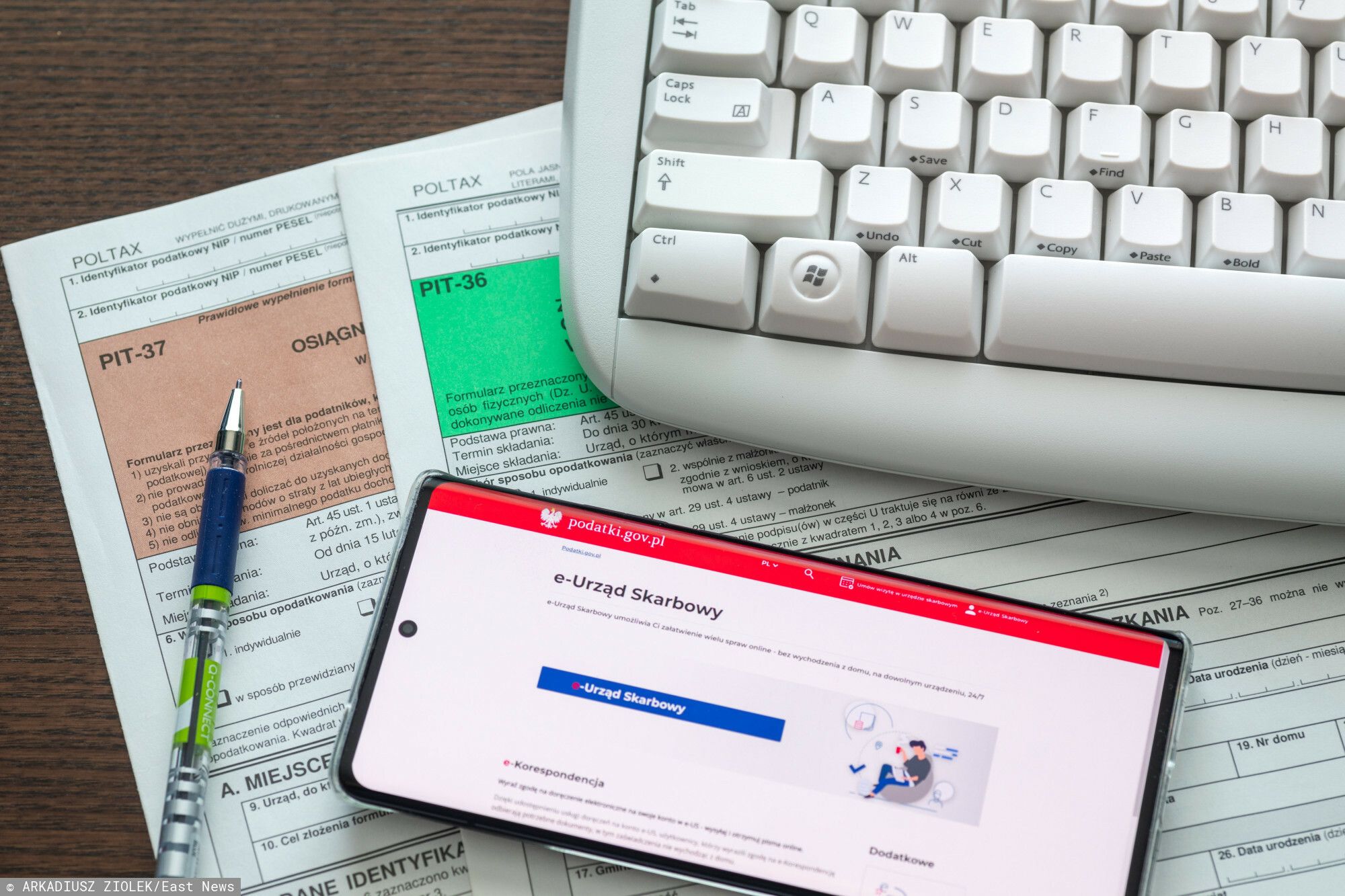 Nawet 400 zł dla tej grupy seniorów w nowym roku. Tak mogą odzyskać pieniądze