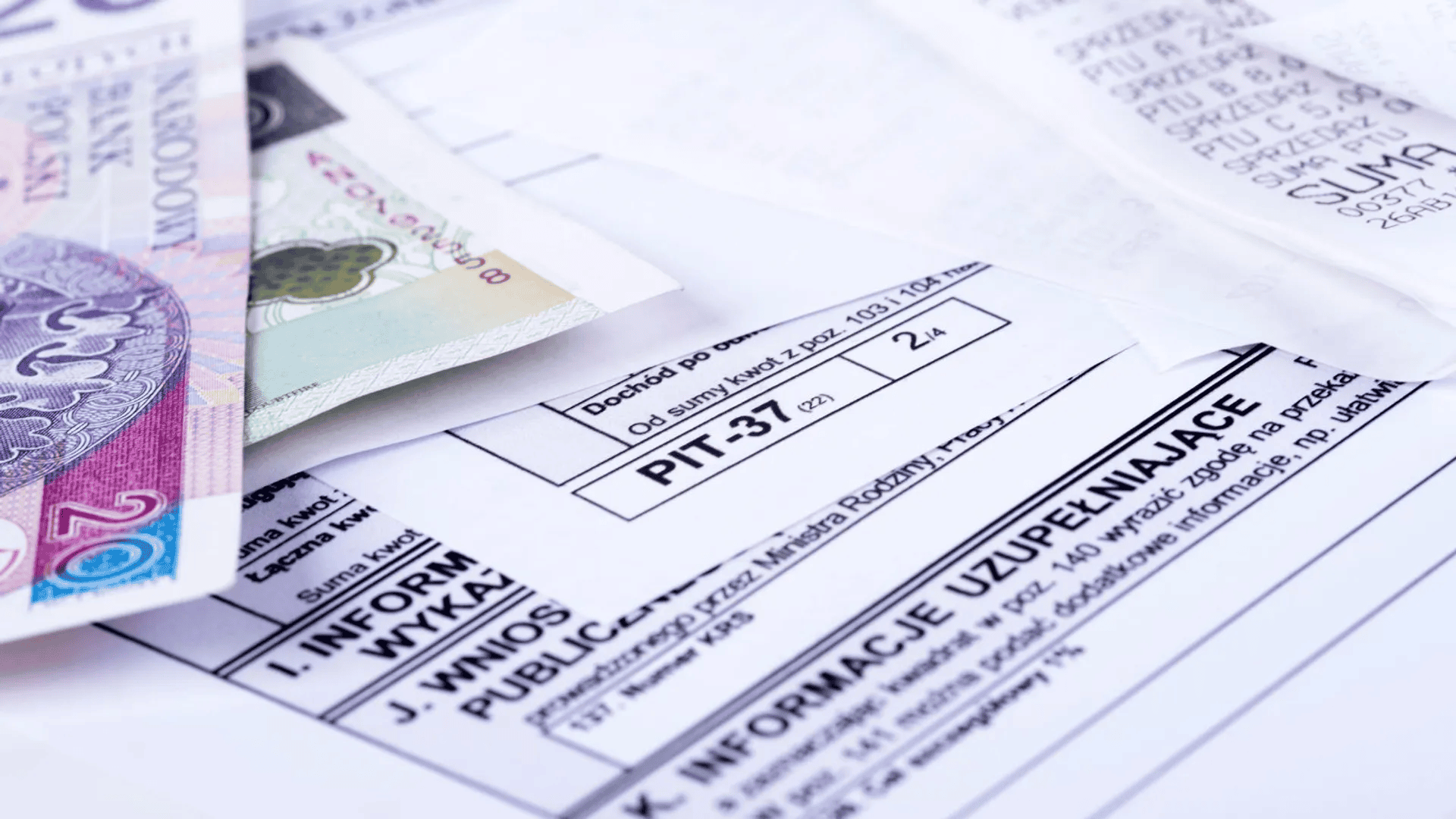 Pilny komunikat Ministerstwa Finansów. Dotyczy milionów podatników