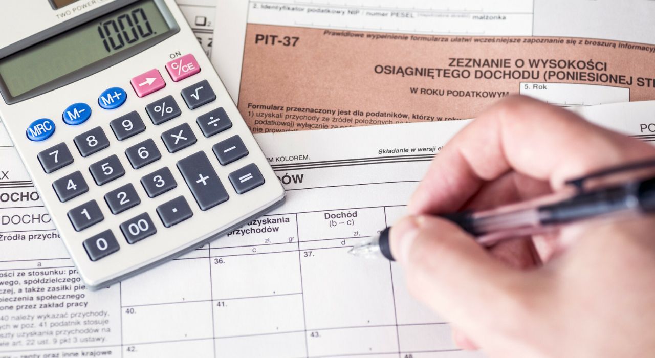 Sprzęt AGD, a choćby meble. Te rzeczy możesz odliczyć w zeznaniu podatkowym